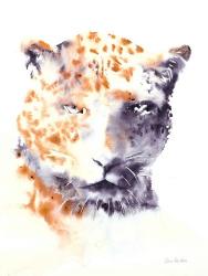 Cheetah Neutral | Obraz na stenu