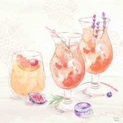 Classy Cocktails III | Obraz na stenu