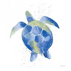 Sea Turtle | Obraz na stenu