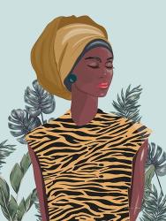 Strength and Beauty I | Obraz na stenu