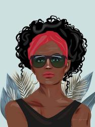 Strength and Beauty II | Obraz na stenu