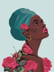 Strength and Beauty III | Obraz na stenu
