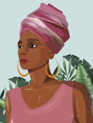 Strength and Beauty IV | Obraz na stenu