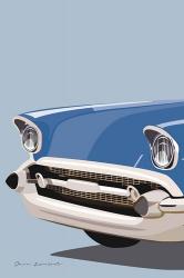 American Vintage Car II | Obraz na stenu