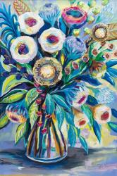 Bountiful Bouquet | Obraz na stenu