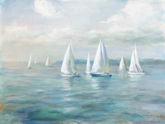 Setting Sail | Obraz na stenu