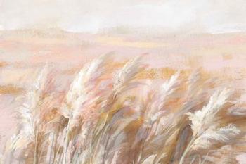 Prairie Grasses | Obraz na stenu