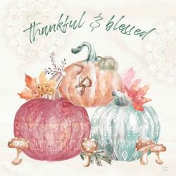 Harvest Touch VI | Obraz na stenu