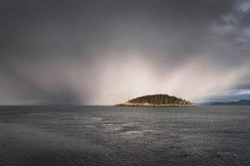 Deception Pass Island | Obraz na stenu