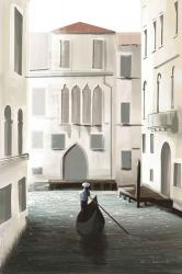 Venice Moment | Obraz na stenu