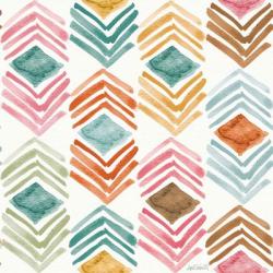 Girlfriends Pattern III | Obraz na stenu