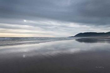 Nehalem Beach Oregon | Obraz na stenu