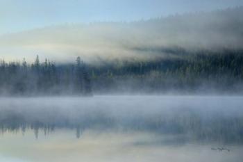 Redfish Lake Idaho | Obraz na stenu