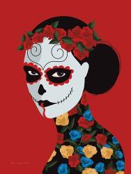 Dia de Los Muertos II | Obraz na stenu