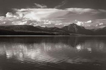 Lake McDonald | Obraz na stenu