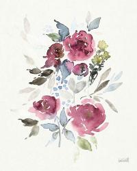 Soft Bouquet I | Obraz na stenu