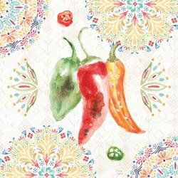 Sweet and Spicy II | Obraz na stenu
