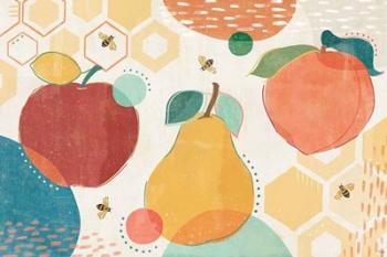 Fruit Frenzy I | Obraz na stenu