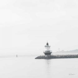 Casco Bay Lighthouse I | Obraz na stenu