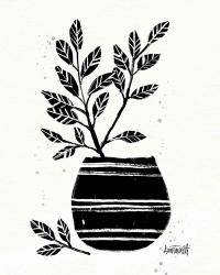 Botanical Sketches VII | Obraz na stenu