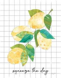 Summer Lemons Sentiment II | Obraz na stenu