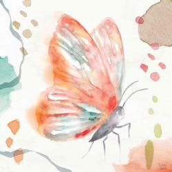 Winged Whisper II | Obraz na stenu