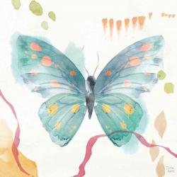Winged Whisper III | Obraz na stenu