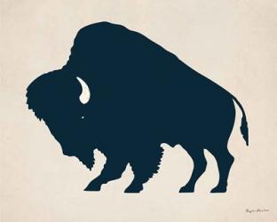 Buffalo Bison I | Obraz na stenu