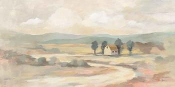 White Road | Obraz na stenu