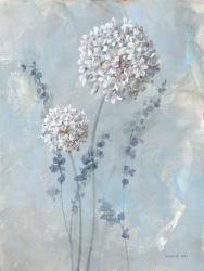 Airy Blooms I | Obraz na stenu