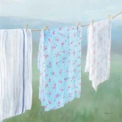 Laundry Day II | Obraz na stenu