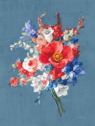 July Bouquet | Obraz na stenu