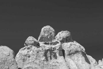 City of Rocks Formation | Obraz na stenu
