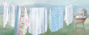 Laundry Day IX | Obraz na stenu