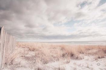 Atlantic Coast Afternoon Soft | Obraz na stenu