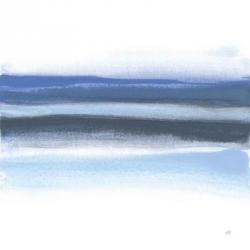 Shaded Blues III | Obraz na stenu