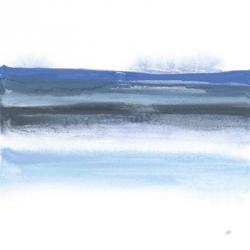 Shaded Blues IV | Obraz na stenu