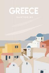 Greece | Obraz na stenu