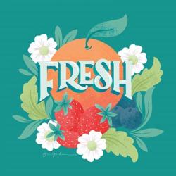 Market Fresh I | Obraz na stenu