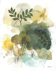 Natures Gold I | Obraz na stenu