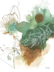 Nature Abstract II | Obraz na stenu