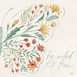 Wildflower Vibes VII | Obraz na stenu