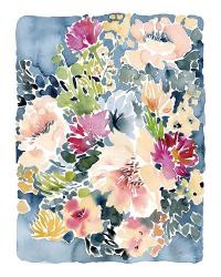 Peony Delights | Obraz na stenu