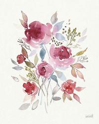 Soft Bouquet III | Obraz na stenu