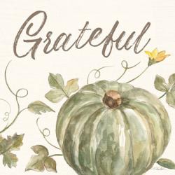 Happy Harvest VII Grateful | Obraz na stenu