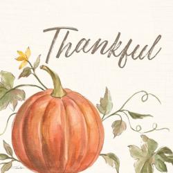 Happy Harvest VIII Thankful | Obraz na stenu