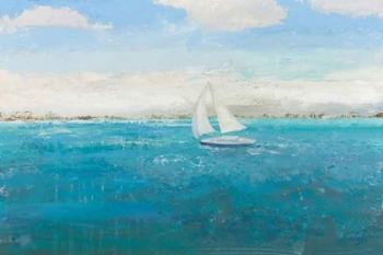 Into the Blue | Obraz na stenu