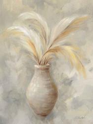 Vase of Grasses I | Obraz na stenu