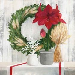 Blooms of the Season | Obraz na stenu