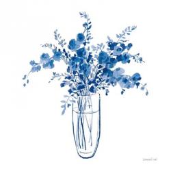 Garden Cuttings I | Obraz na stenu